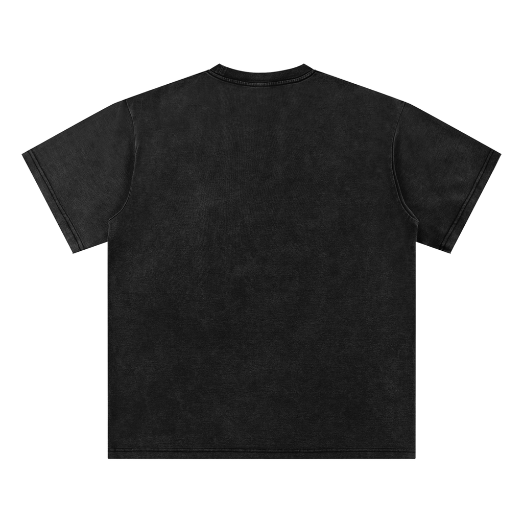 "Founding Member" Snow Washed T-Shirt