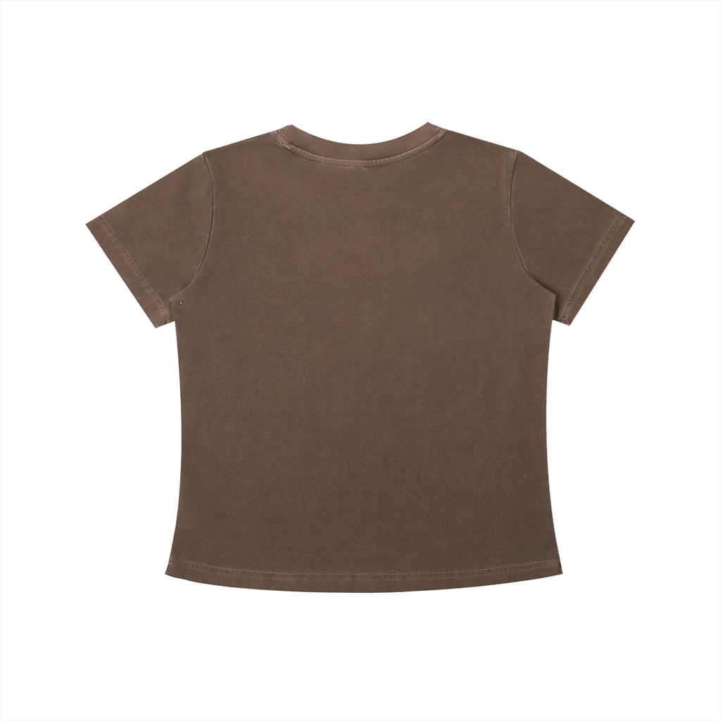 Women's 'Legacy' Slim Fit T-shirt