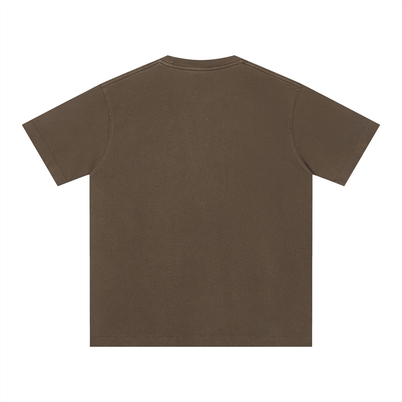 Unisex 'Legacy' Vintage Wash Boxy T-Shirt