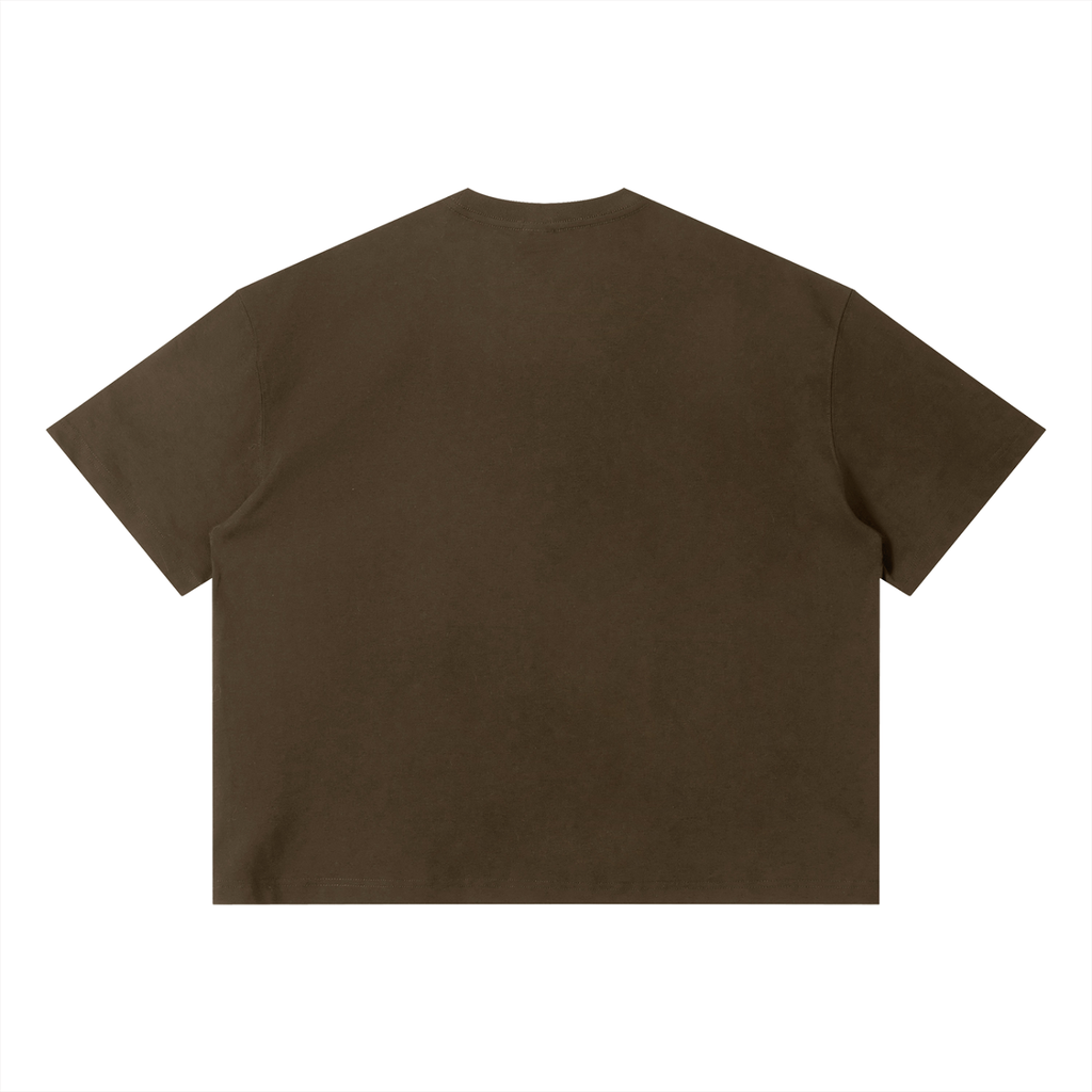 "Legacy" Mens Sorona Boxy T-Shirt