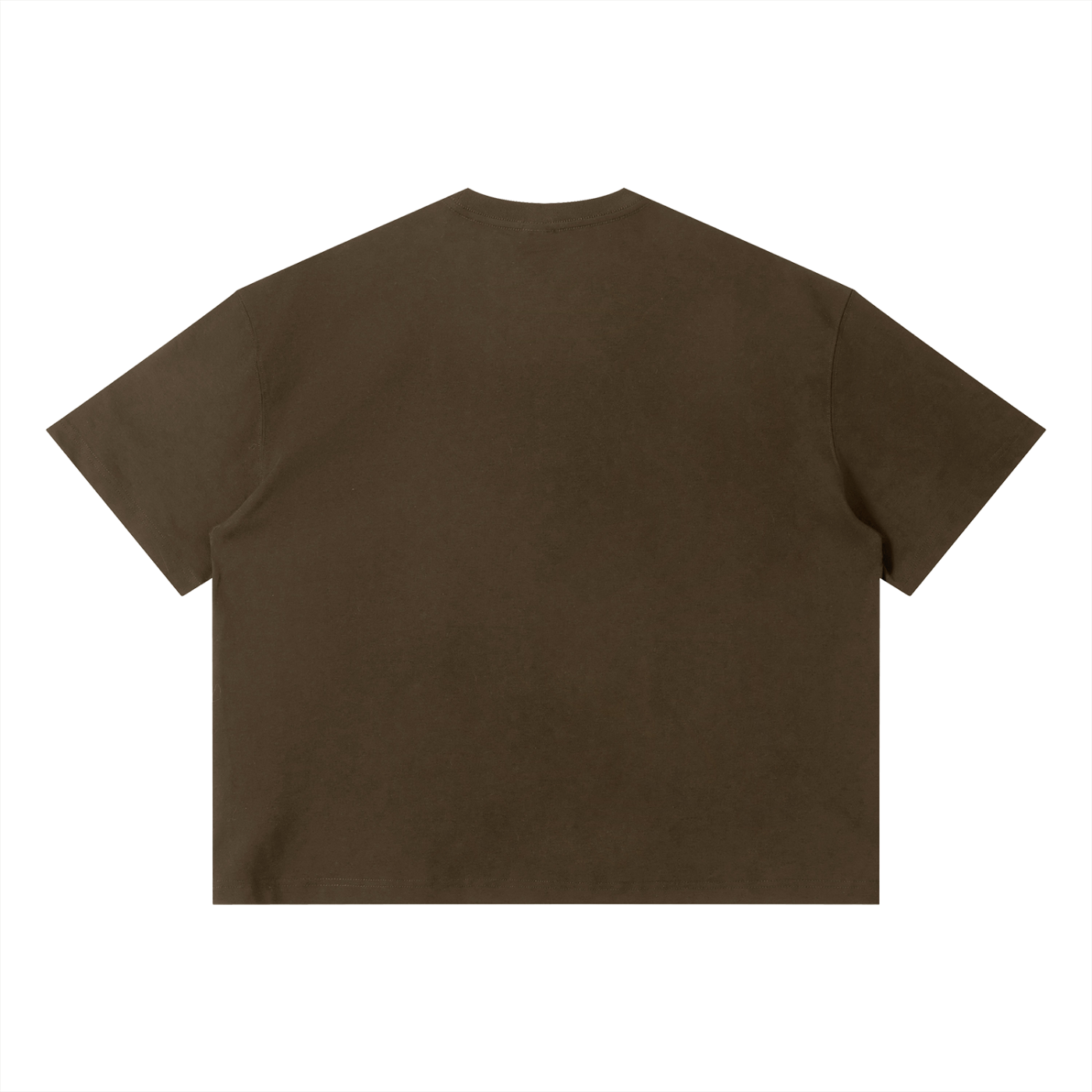 "Legacy" Mens Sorona Boxy T-Shirt