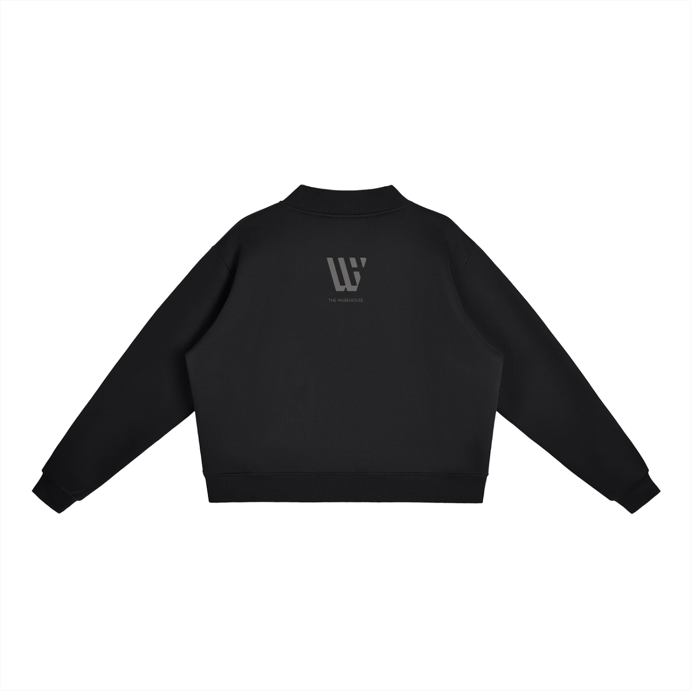 Women's 'Foundation' Fleece Crew Sweatshirt