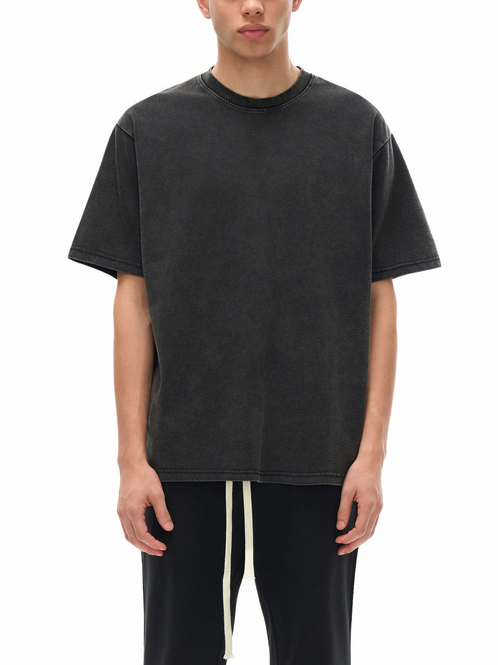 "Founding Member" Snow Washed T-Shirt