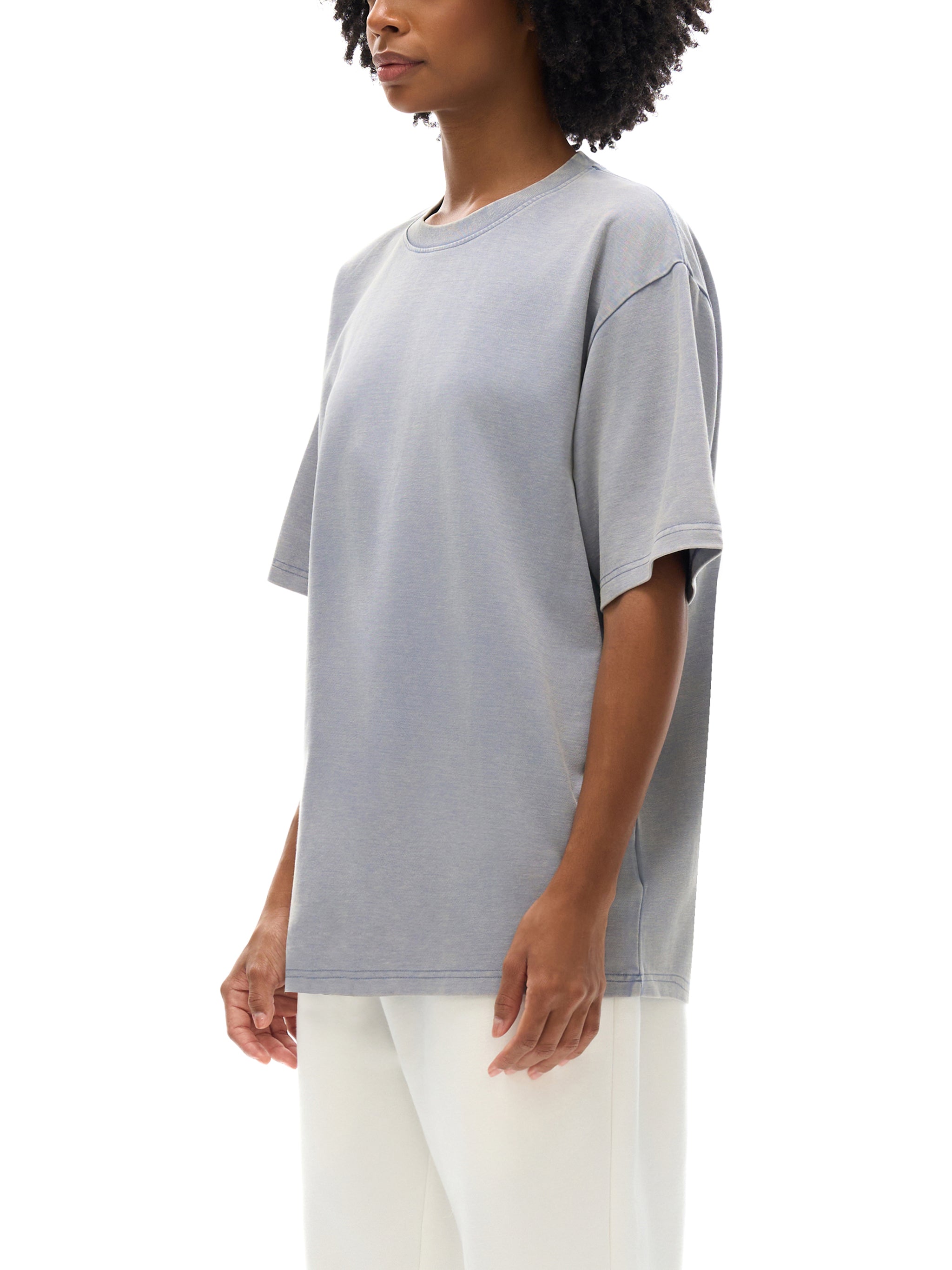 "Founding Member" Snow Washed T-Shirt