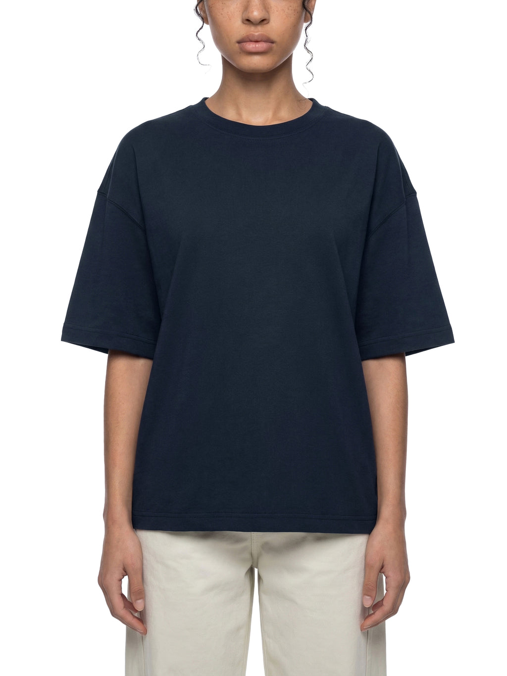 "Legacy" Mens Sorona Boxy T-Shirt