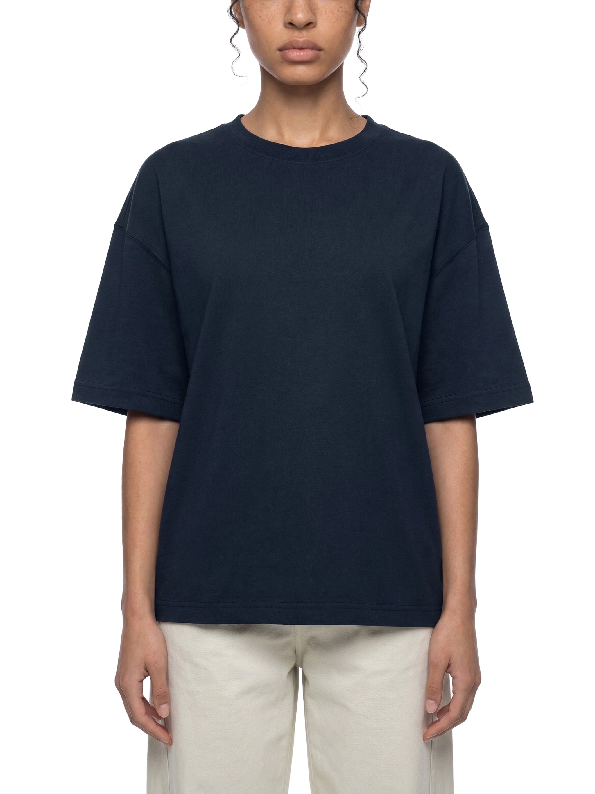 "Legacy" Mens Sorona Boxy T-Shirt