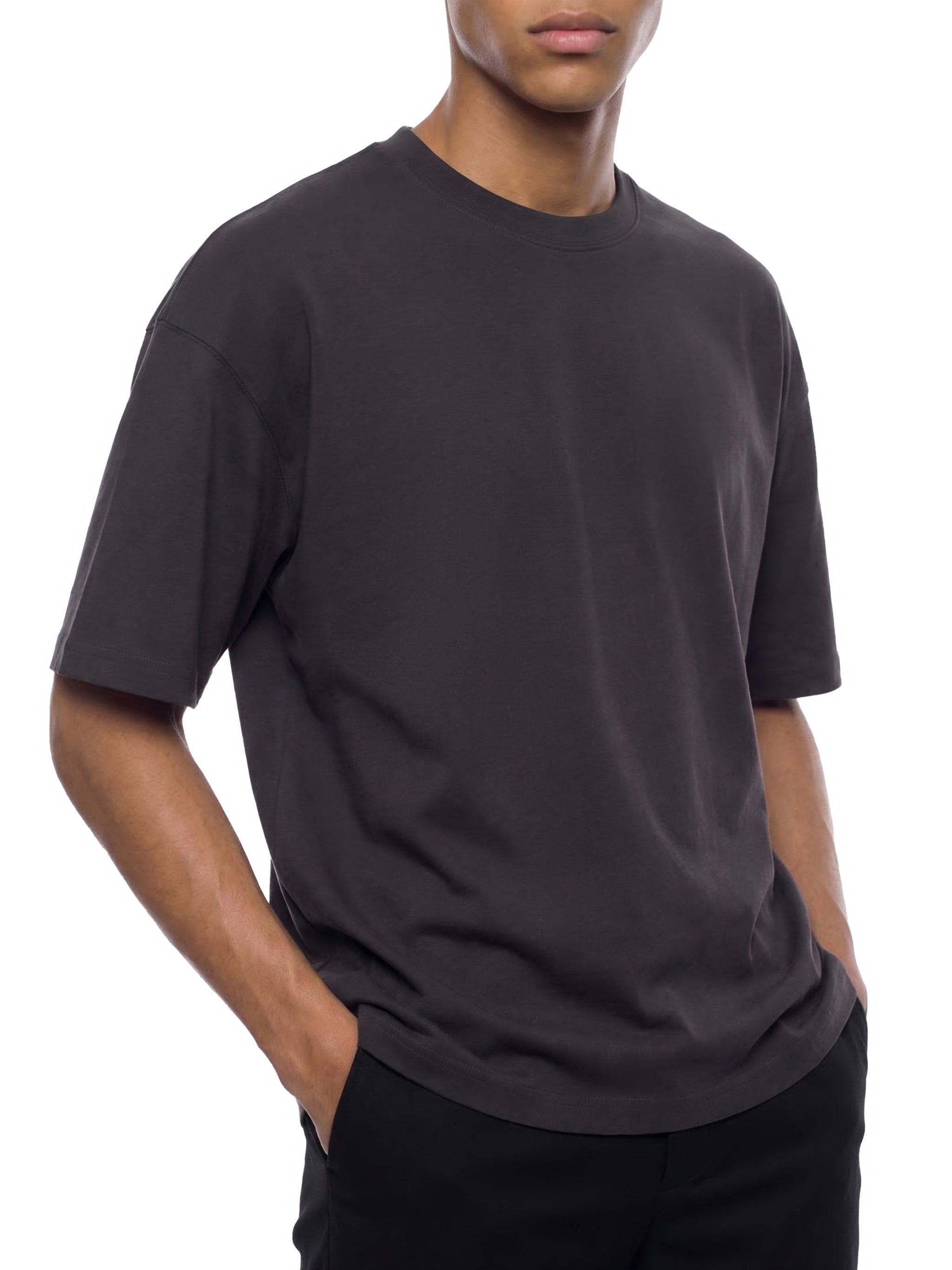 "Legacy" Mens Sorona Boxy T-Shirt