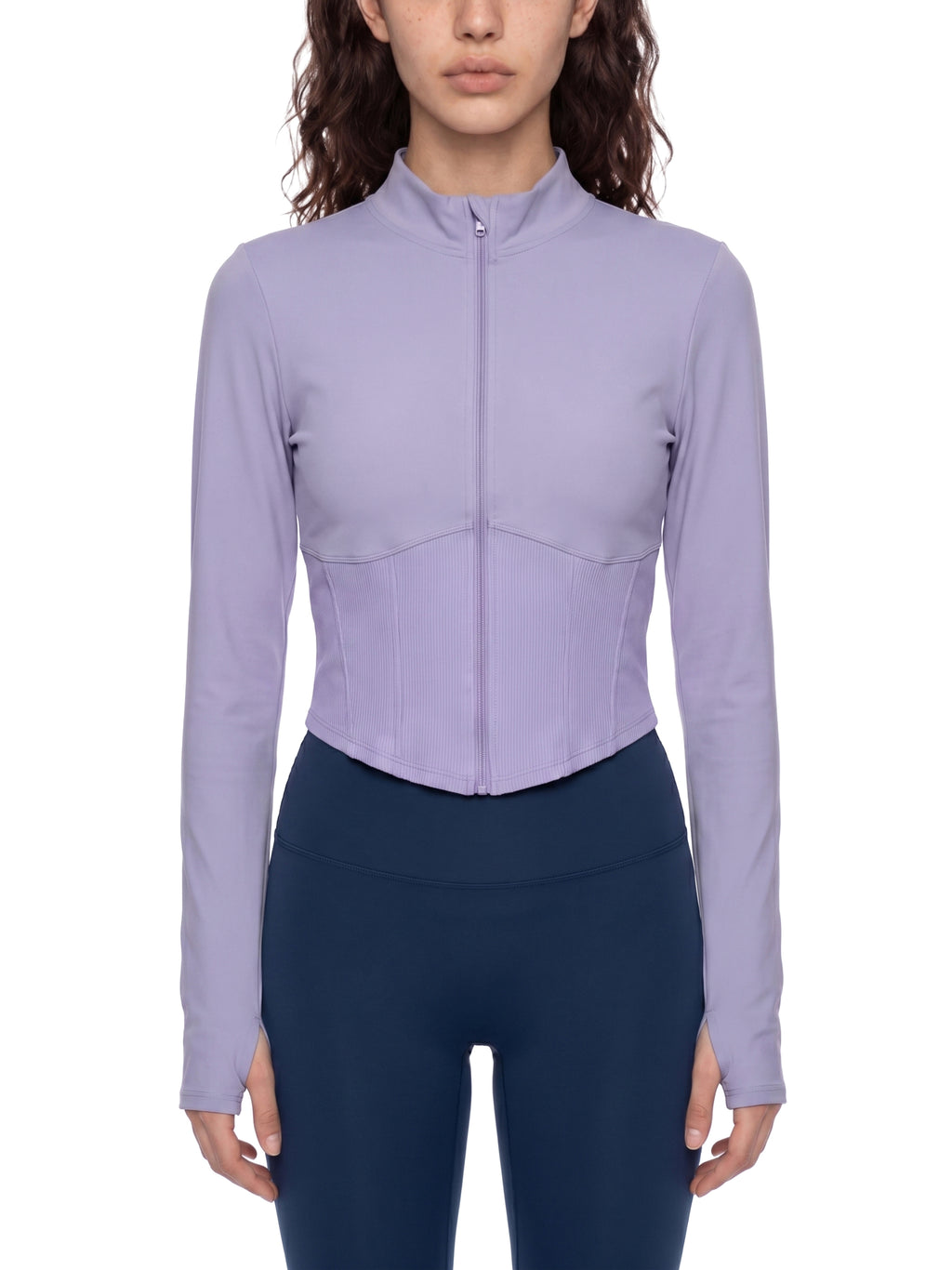 Women's 'Founding Member' Yoga Jacket