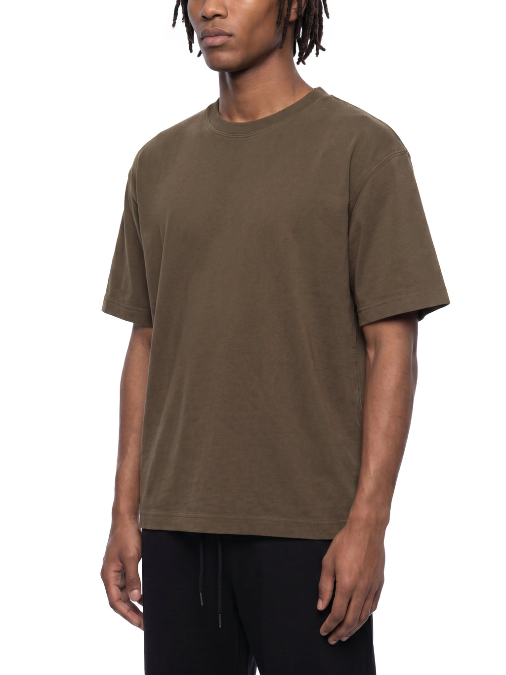 Unisex 'Legacy' Vintage Wash Boxy T-Shirt